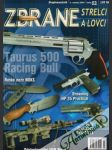 Zbrane, strelci a lovci 3/2004 - náhled