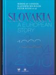 Slovakia a European story - náhled