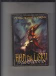 Hon na lišku (Písně čarodějky) - náhled