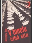 V tunelu smrti - náhled