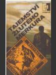 Tajemství žlutého Merkura - náhled