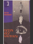 Cesta bez návratu - náhled