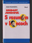 Bridget Jonesová - s rozumem v koncích - náhled