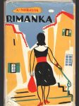 Rimanka - náhled