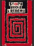 Stopa vedie k Renému - náhled