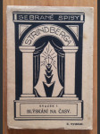 Blýskání na časy - náhled