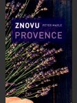 Znovu provence mayle peter - náhled