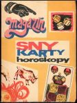 Magazín - Sny, karty, horoskopy - náhled
