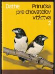 Príručka pre chovateľov vtáctva 2 (veľký formát) - náhled