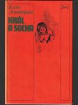 Král a socha - náhled