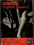 Prokletí básníci verlaine paul - náhled