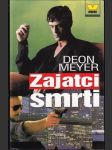 Zajatci smrti - náhled