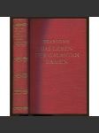 Das Leben der galanten Damen [= Klassiker der Erotischen Literatur; 6] erotika, překlady - náhled