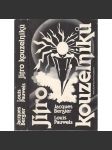 Jitro kouzelníků [úvod do fantastického realismu - fantastický výklad jevů kulturního vývoje lidstva - fantastično] - náhled