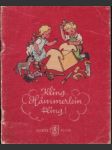 Kling Hämmerlein kling (malý formát) - náhled