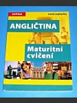 Angličtina : Maturitní cvičení - náhled