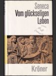 Vom gluckseligen Leben - náhled