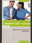 Vedení lidí v praxi - náhled