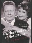 Všechny náhody mého života - náhled