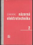 Názorná elektrotechnika 2 - náhled