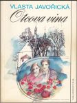 Otcova vina - náhled