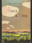 Ňura a Zina - náhled