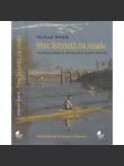 Max Schmitt na singlu - Nutkavé psaní o obrazech a jiných věcech - náhled