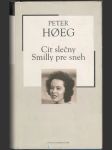 Cit slečny Smilly pre sneh - náhled