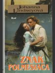 Znak polmesiaca - náhled