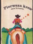 Pierwsza krew - náhled