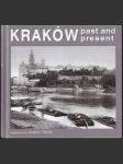 Kraków past and present - náhled