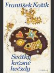 Svátky krásné hvězdy - náhled