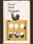 Majstri - náhled