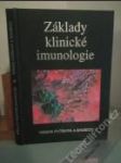 Základy klinické imunologie - náhled