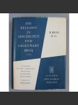 Die Religion in Geschichte und Gegenwart (RGG), sv. 2, D–G [náboženství; historie; křesťanství; religionistika; encyklopedie] - náhled