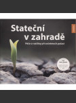 Stateční v zahradě - náhled