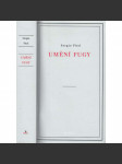 Umění fugy - náhled