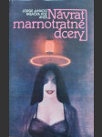 Pasačka koz aneb Návrat marnotratné dcery - náhled