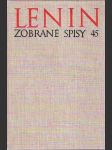 Zobrané spisy 45 - náhled