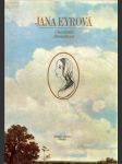 Jana  eyrová - náhled