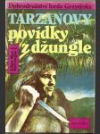 Tarzanovy  povídky  z  džungle  6. - náhled