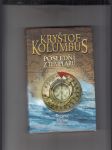 Kryštof Kolumbus, poslední z templářů - náhled