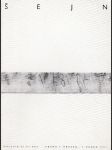 Miloš Šejn: Čára / The Passsing Line - náhled