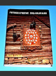 Fotografujeme zrkadlovkou (zrcadlovkou, text slovensky) - náhled