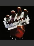 British steel judas priest - náhled