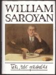 Tati, tobě přeskočilo saroyan william - náhled