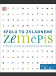 Zeměpis spolu to zvládneme - náhled