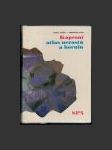 Kapesní atlas nerostů a hornin - náhled