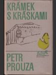Krámek s kráskami - náhled