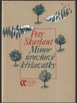 Mimoúrovňové křižovatky - náhled